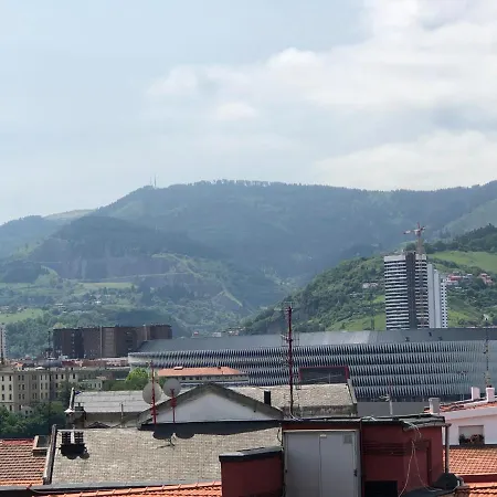Estudios Deusto Hotel apartamentowy Bilbao