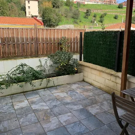 Estudio Deusto Apartahotel 3*