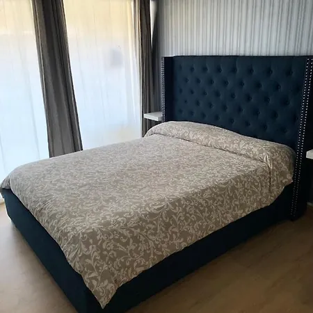 Estudio Deusto Apartahotel
