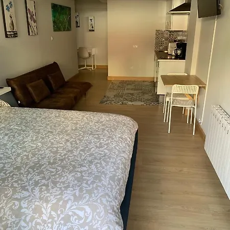 Estudio Deusto Bilbao