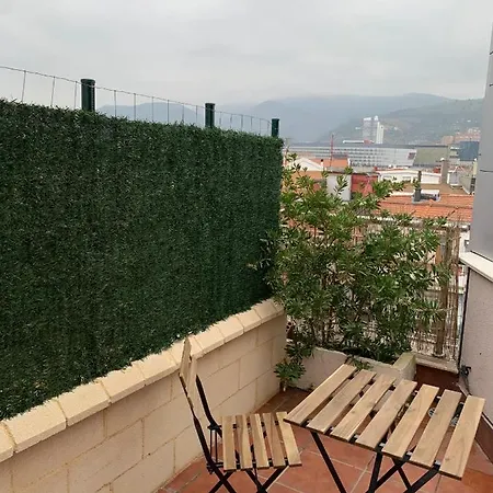 Estudio Deusto 4*