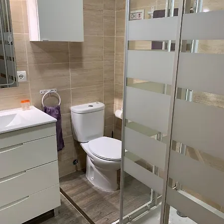 Apartahotel Estudio Deusto