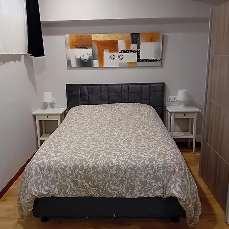 Estudio Deusto Apartahotel 3*