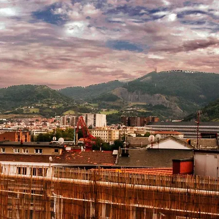 Estudio Deusto