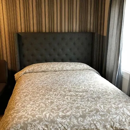 Estudio Deusto 4* Bilbao
