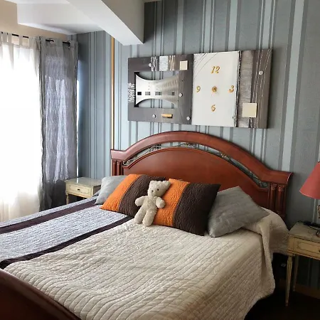 Estudio Deusto Apartahotel 3*