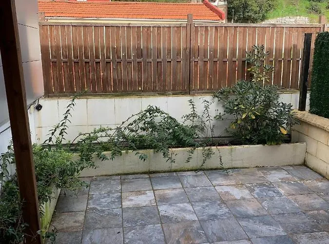 Estudios Deusto Appart hôtel