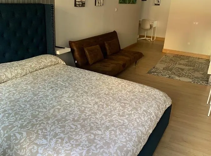 Estudios Deusto Appart hôtel