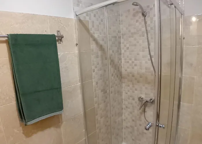 Appart hôtel Estudios Deusto 4*