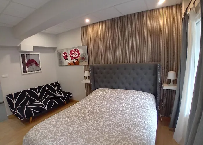 Estudios Deusto Appart hôtel 4*