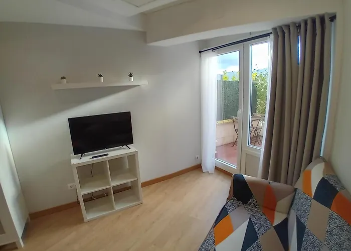 Estudios Deusto Appart hôtel 4*