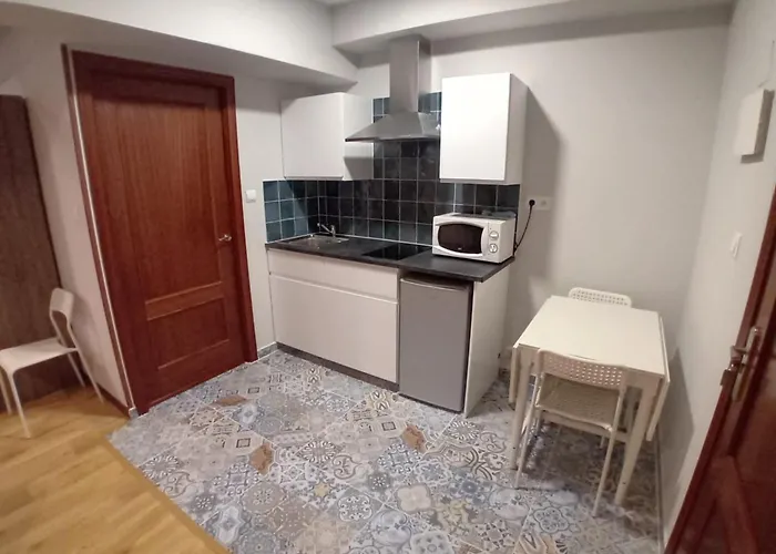 Estudios Deusto Appart hôtel 4*