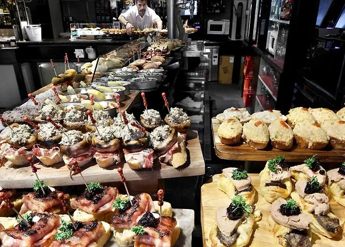 Estudios Deusto Appart hôtel Bilbao