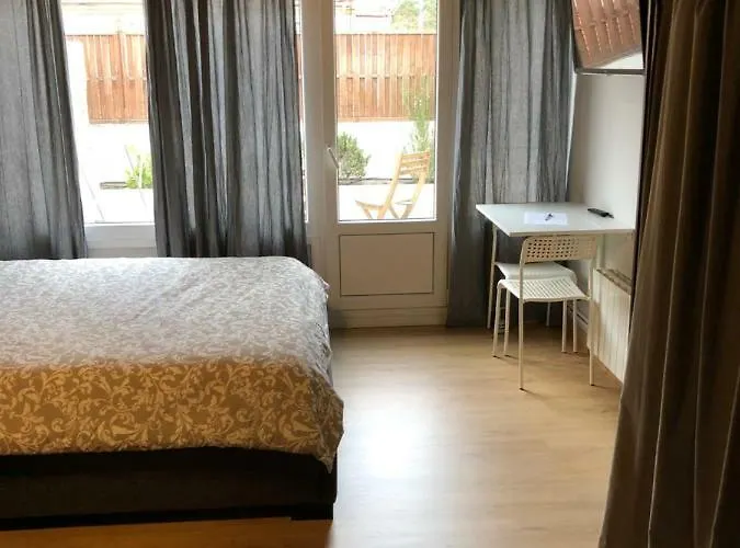 Estudios Deusto Appart hôtel 4*