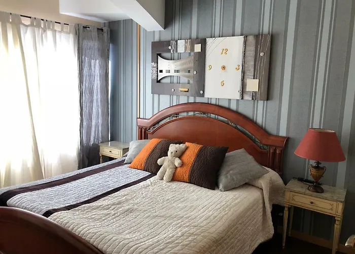 Estudios Deusto Appart hôtel 4*