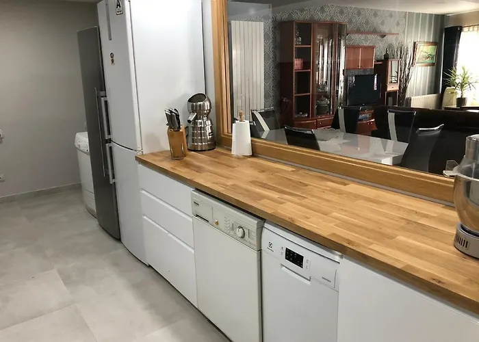 Appart hôtel Estudios Deusto 4*