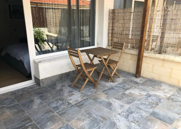 Appart hôtel Estudios Deusto 4*